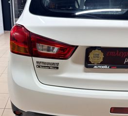 Mitsubishi Asx 2018 EDITION 100 ΟΘΟΝΗ ΖΑΝΤΕΣ ΚΑΜΕΡΑ CLIMA-thumb-13