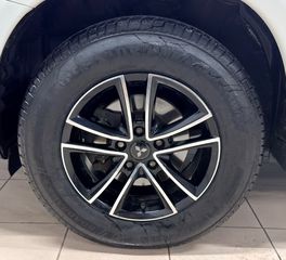 Mitsubishi Asx 2018 EDITION 100 ΟΘΟΝΗ ΖΑΝΤΕΣ ΚΑΜΕΡΑ CLIMA-thumb-16