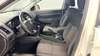 Mitsubishi Asx 2018 EDITION 100 ΟΘΟΝΗ ΖΑΝΤΕΣ ΚΑΜΕΡΑ CLIMA-thumb-19