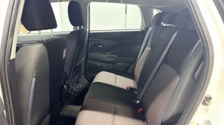Mitsubishi Asx 2018 EDITION 100 ΟΘΟΝΗ ΖΑΝΤΕΣ ΚΑΜΕΡΑ CLIMA-thumb-22