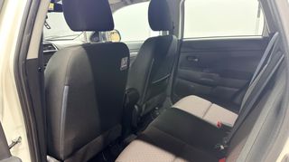 Mitsubishi Asx 2018 EDITION 100 ΟΘΟΝΗ ΖΑΝΤΕΣ ΚΑΜΕΡΑ CLIMA-thumb-23