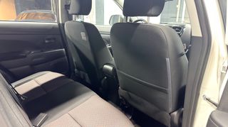 Mitsubishi Asx 2018 EDITION 100 ΟΘΟΝΗ ΖΑΝΤΕΣ ΚΑΜΕΡΑ CLIMA-thumb-25