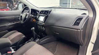 Mitsubishi Asx 2018 EDITION 100 ΟΘΟΝΗ ΖΑΝΤΕΣ ΚΑΜΕΡΑ CLIMA-thumb-28