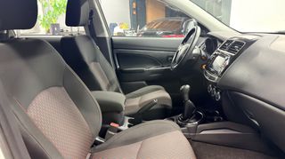 Mitsubishi Asx 2018 EDITION 100 ΟΘΟΝΗ ΖΑΝΤΕΣ ΚΑΜΕΡΑ CLIMA-thumb-29