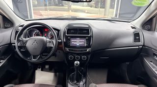 Mitsubishi Asx 2018 EDITION 100 ΟΘΟΝΗ ΖΑΝΤΕΣ ΚΑΜΕΡΑ CLIMA-thumb-30
