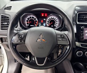 Mitsubishi Asx 2018 EDITION 100 ΟΘΟΝΗ ΖΑΝΤΕΣ ΚΑΜΕΡΑ CLIMA-thumb-31