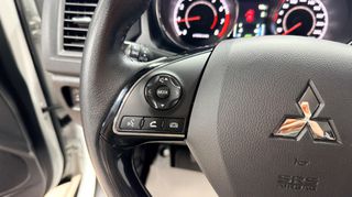 Mitsubishi Asx 2018 EDITION 100 ΟΘΟΝΗ ΖΑΝΤΕΣ ΚΑΜΕΡΑ CLIMA-thumb-32