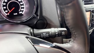 Mitsubishi Asx 2018 EDITION 100 ΟΘΟΝΗ ΖΑΝΤΕΣ ΚΑΜΕΡΑ CLIMA-thumb-36