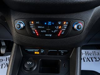 Ford Transit Courier 2018 ~ Πλοηγός - Κάμερα - Πιλότος - Κλίμα - Ζάντες - Κοτσαδόρος ~-thumb-17