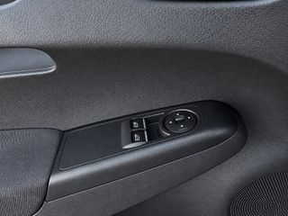 Ford Transit Courier 2018 ~ Πλοηγός - Κάμερα - Πιλότος - Κλίμα - Ζάντες - Κοτσαδόρος ~-thumb-21