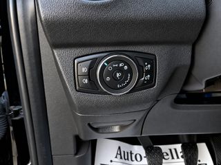 Ford Transit Courier 2018 ~ Πλοηγός - Κάμερα - Πιλότος - Κλίμα - Ζάντες - Κοτσαδόρος ~-thumb-22