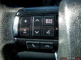 Pickup - Αγροτικό Toyota 2022 HILUX 2.4D 4x4 ΕΛΛΗΝΙΚΟ-thumb-15
