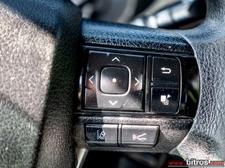 Pickup - Αγροτικό Toyota 2022 HILUX 2.4D 4x4 ΕΛΛΗΝΙΚΟ-thumb-16