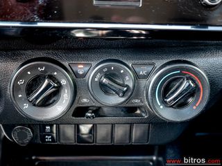 Pickup - Αγροτικό Toyota 2022 HILUX 2.4D 4x4 ΕΛΛΗΝΙΚΟ-thumb-19