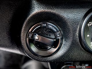 Pickup - Αγροτικό Toyota 2022 HILUX 2.4D 4x4 ΕΛΛΗΝΙΚΟ-thumb-20