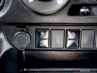 Pickup - Αγροτικό Toyota 2022 HILUX 2.4D 4x4 ΕΛΛΗΝΙΚΟ-thumb-21