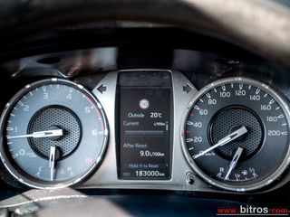 Pickup - Αγροτικό Toyota 2022 HILUX 2.4D 4x4 ΕΛΛΗΝΙΚΟ-thumb-23