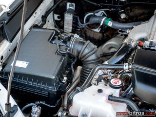 Pickup - Αγροτικό Toyota 2022 HILUX 2.4D 4x4 ΕΛΛΗΝΙΚΟ-thumb-26