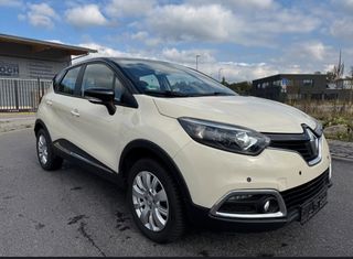 Renault Captur 2017 NAVIGATION-thumb-1