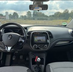 Renault Captur 2017 NAVIGATION-thumb-3