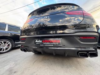 Mercedes-Benz GLE 350 2022 COUPE PANORAMA AMG ORIGINAL PACKET-thumb-27