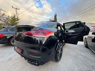 Mercedes-Benz GLE 350 2022 COUPE PANORAMA AMG ORIGINAL PACKET-thumb-30
