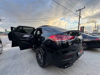 Mercedes-Benz GLE 350 2022 COUPE PANORAMA AMG ORIGINAL PACKET-thumb-32