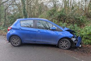 Toyota Yaris 2014 YARIS - AYGO κλπ
