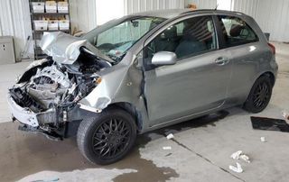 Toyota Yaris 2008 YARIS - AYGO κλπ