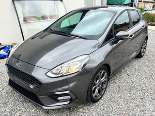 Ford Fiesta 2018 ST LINE
