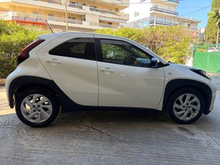 Toyota Aygo (X) 2022 X style