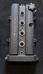 Ψευτοκαπακο για Honda CRV B20 96-00.