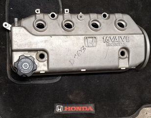 D16Y3 Ψευτοκαπακο για Honda Civic Αγγλικο 96-99.