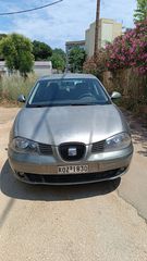 Seat Cordoba 2003
