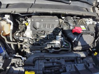 Ford Puma 2020 EcoBoost Mild-Hybrid ST-Line-thumb-31