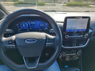 Ford Puma 2020 EcoBoost Mild-Hybrid ST-Line-thumb-21