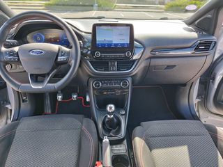 Ford Puma 2020 EcoBoost Mild-Hybrid ST-Line-thumb-11