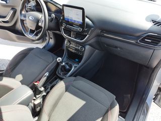 Ford Puma 2020 EcoBoost Mild-Hybrid ST-Line-thumb-12