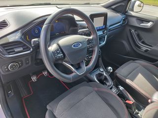 Ford Puma 2020 EcoBoost Mild-Hybrid ST-Line-thumb-13