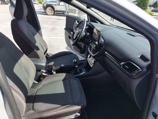 Ford Puma 2020 EcoBoost Mild-Hybrid ST-Line-thumb-15