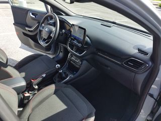 Ford Puma 2020 EcoBoost Mild-Hybrid ST-Line-thumb-16