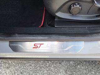 Ford Puma 2020 EcoBoost Mild-Hybrid ST-Line-thumb-26