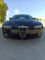 Alfa Romeo Alfa 159 2008 1.8 MPI 16V-thumb-0
