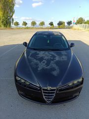 Alfa Romeo Alfa 159 2008 1.8 MPI 16V-thumb-1