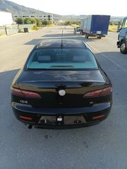 Alfa Romeo Alfa 159 2008 1.8 MPI 16V-thumb-3