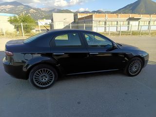Alfa Romeo Alfa 159 2008 1.8 MPI 16V-thumb-4
