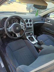 Alfa Romeo Alfa 159 2008 1.8 MPI 16V-thumb-9