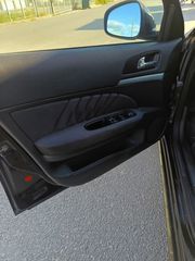Alfa Romeo Alfa 159 2008 1.8 MPI 16V-thumb-10