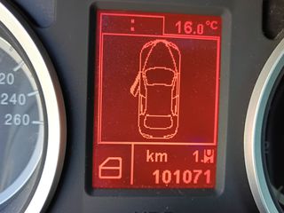 Alfa Romeo Alfa 159 2008 1.8 MPI 16V-thumb-14