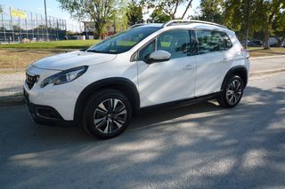 Peugeot 2008 2017 1.2 PURETECH 110 ALLURE-thumb-1